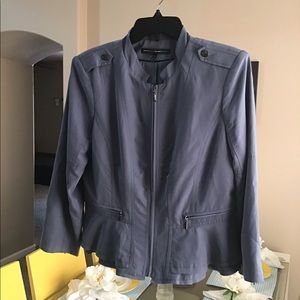 WHBM Fully Lined Jacket
